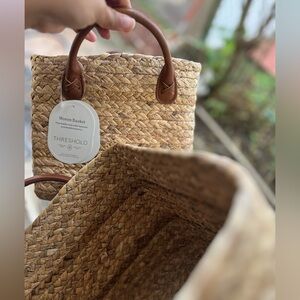 Woven Baskets (2)
